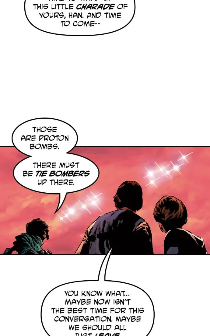 Star Wars Chapter 12 page 23