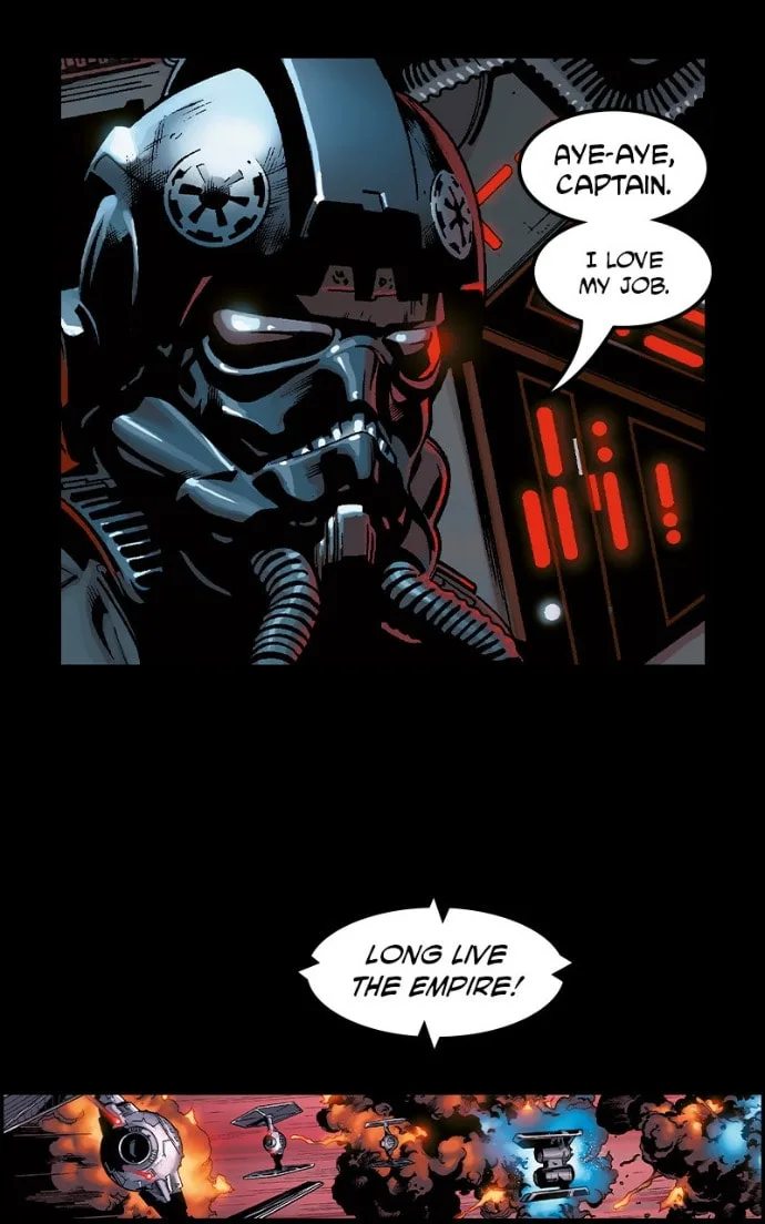 Star Wars Chapter 12 page 6