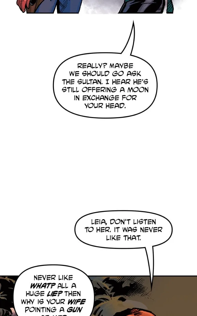 Star Wars Chapter 12 page 20