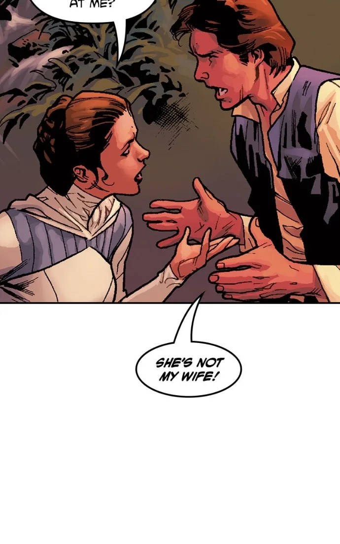 Star Wars Chapter 12 page 21