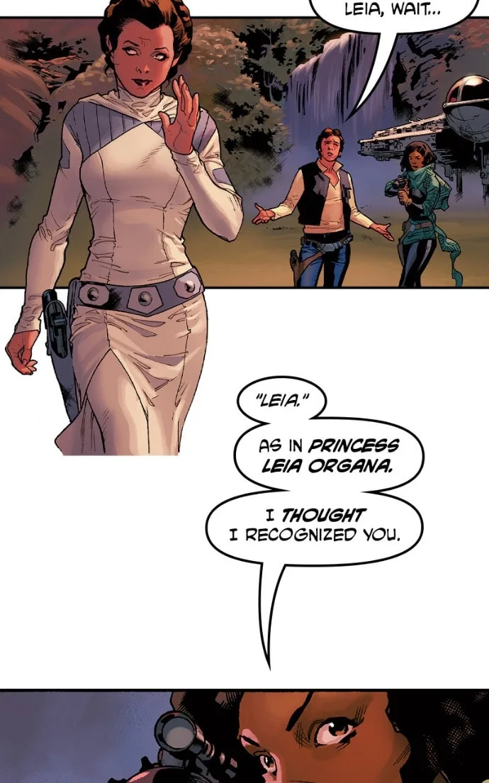 Star Wars Chapter 12 page 13