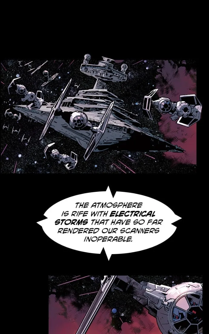 Star Wars Chapter 12 page 4