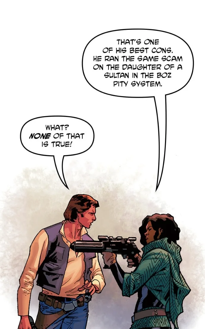Star Wars Chapter 12 page 19