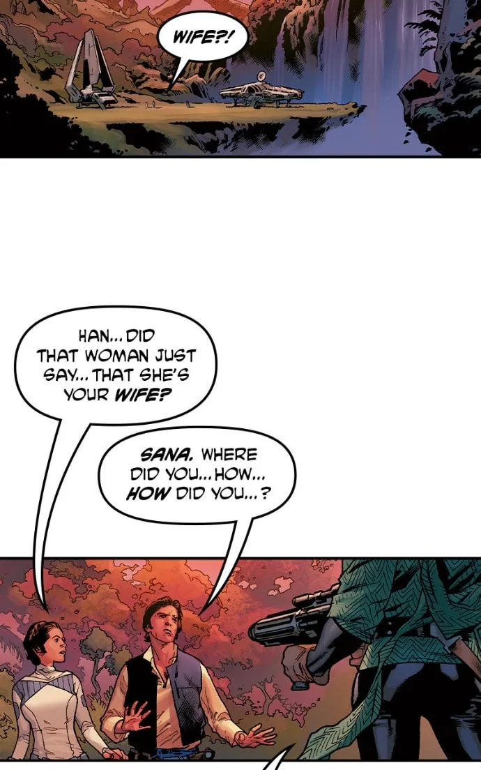 Star Wars Chapter 12 page 8