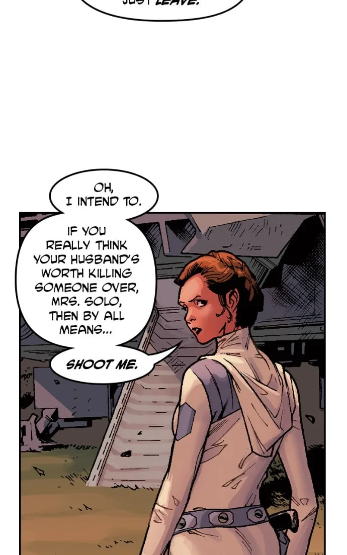 Star Wars Chapter 12 page 24
