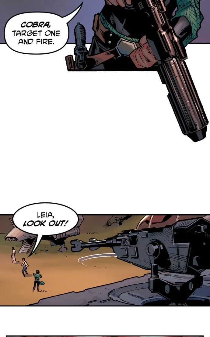 Star Wars Chapter 12 page 26