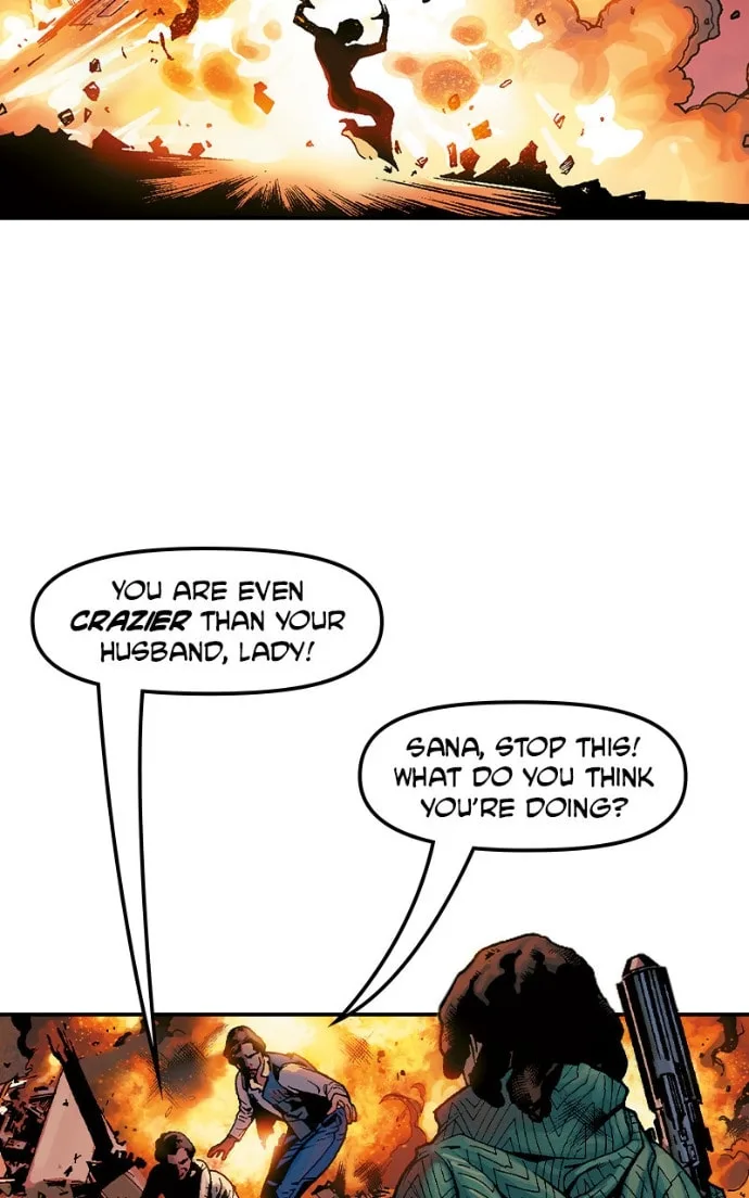 Star Wars Chapter 12 page 28