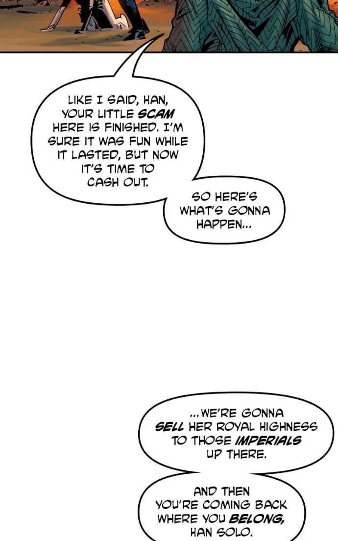 Star Wars Chapter 12 page 29