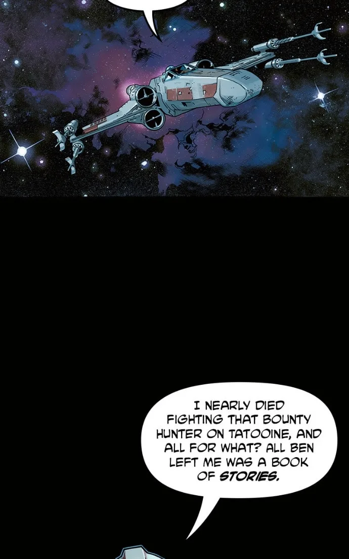Star Wars Chapter 12 page 31