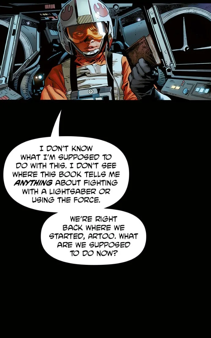Star Wars Chapter 12 page 32