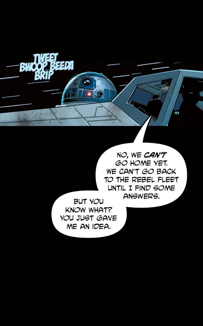 Star Wars Chapter 12 page 33