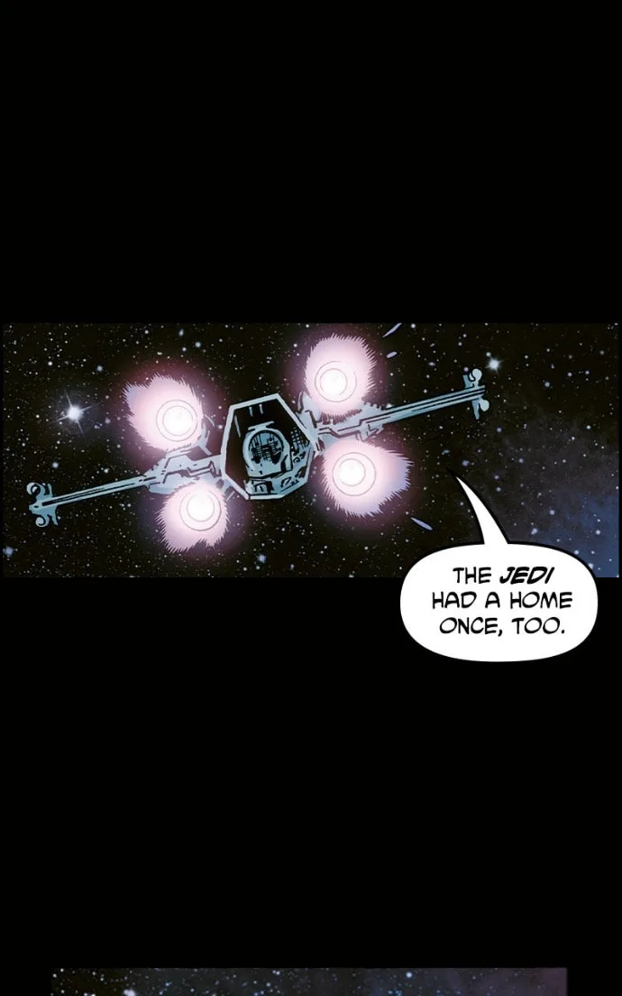 Star Wars Chapter 12 page 34