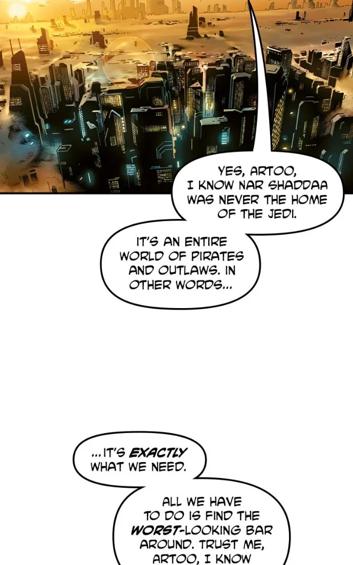 Star Wars Chapter 12 page 37