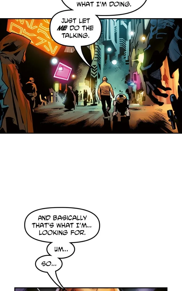 Star Wars Chapter 12 page 38
