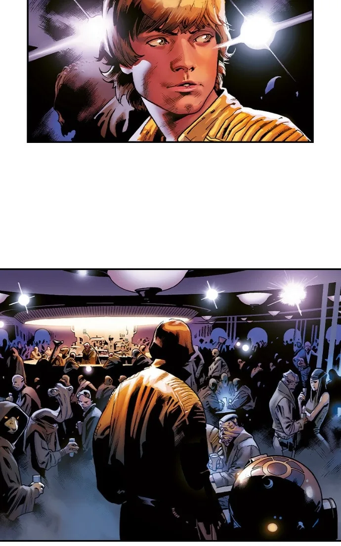 Star Wars Chapter 12 page 39