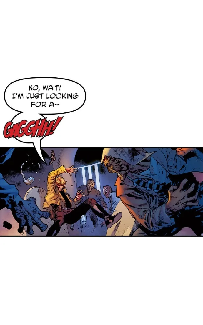 Star Wars Chapter 12 page 41