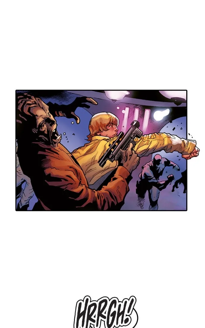 Star Wars Chapter 12 page 42