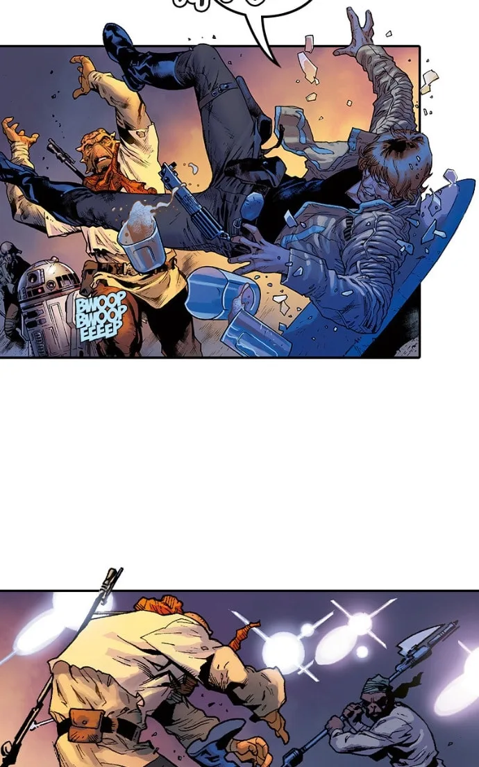Star Wars Chapter 12 page 43