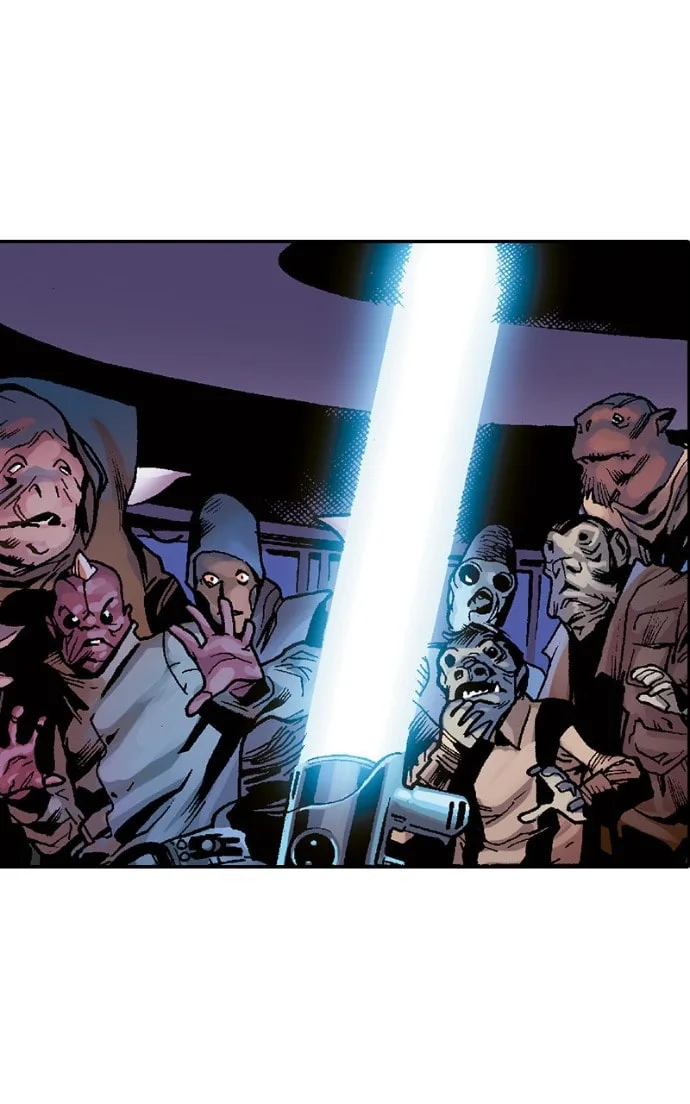 Star Wars Chapter 12 page 46