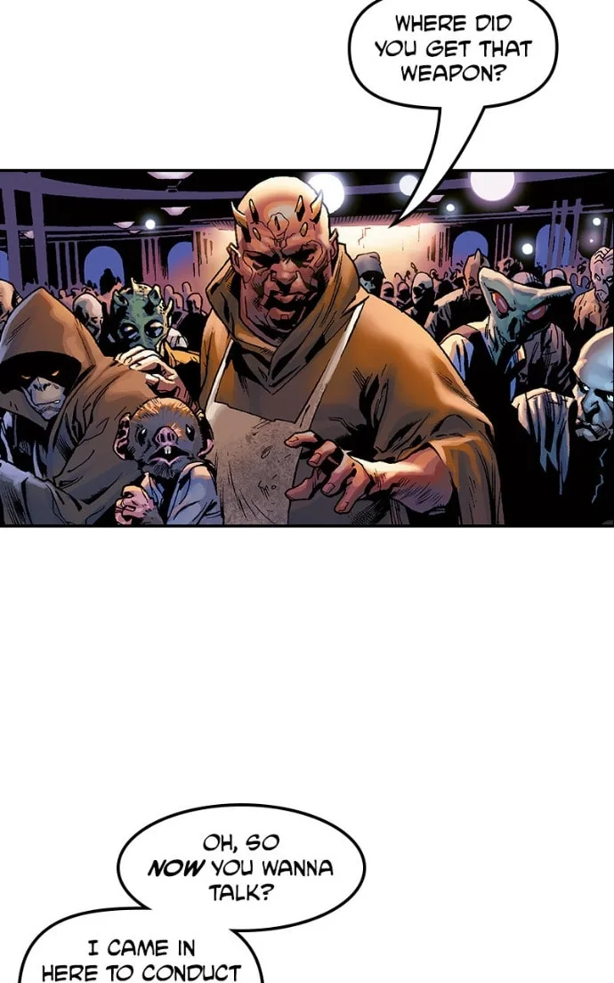 Star Wars Chapter 12 page 49