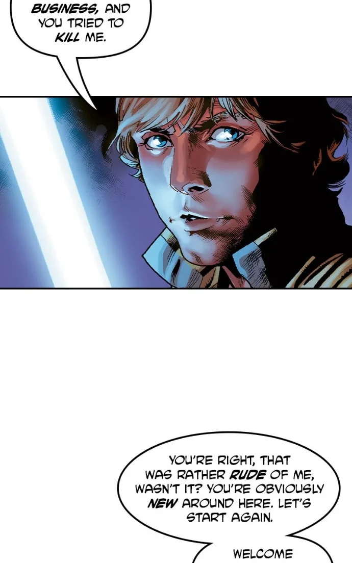 Star Wars Chapter 12 page 50
