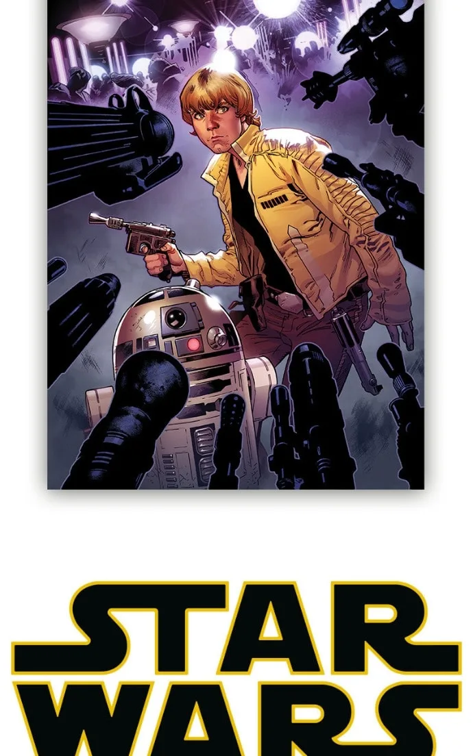 Star Wars Chapter 12 page 54