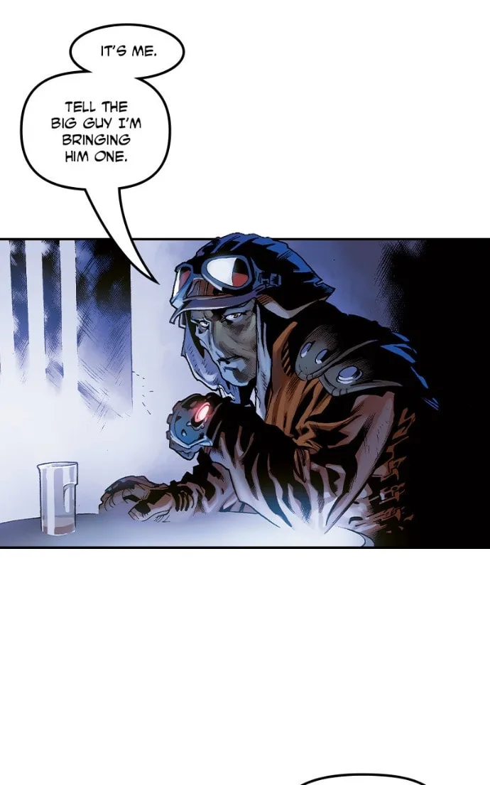 Star Wars Chapter 12 page 48