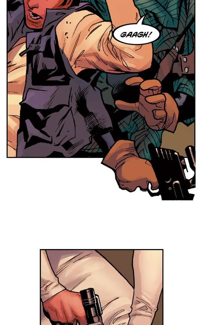 Star Wars Chapter 13 page 20