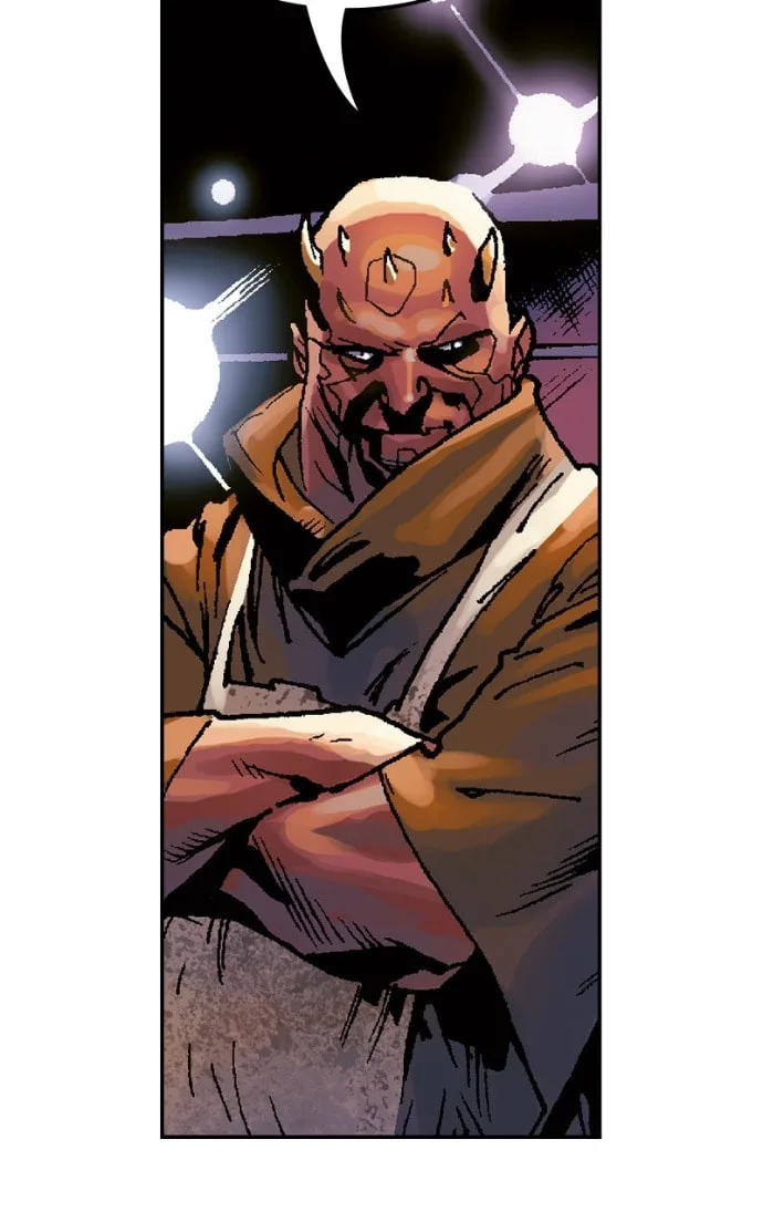 Star Wars Chapter 13 page 3
