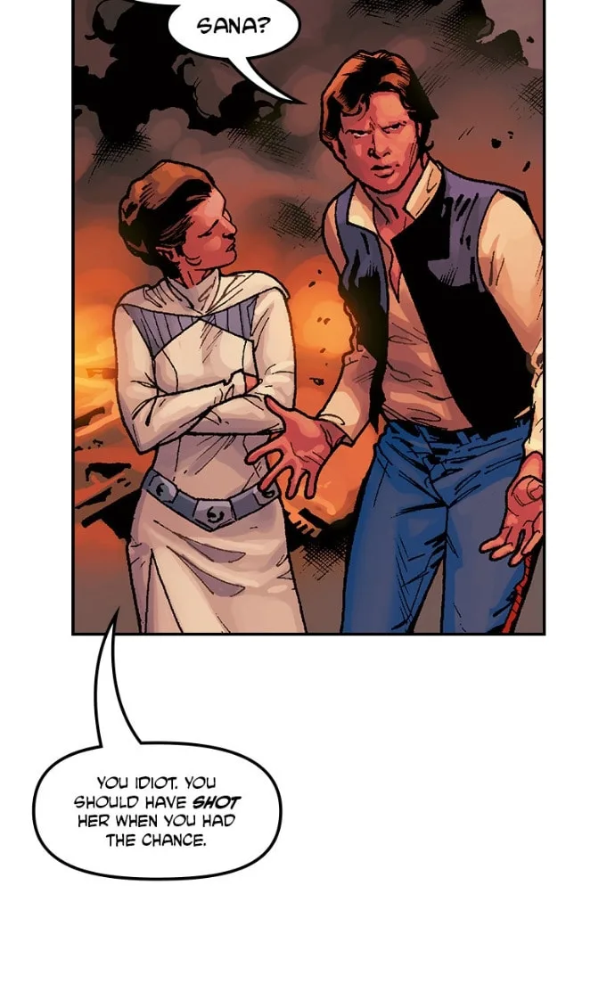 Star Wars Chapter 13 page 15