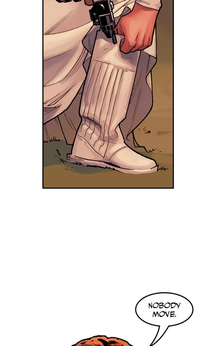 Star Wars Chapter 13 page 21