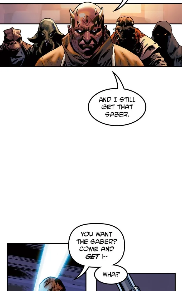 Star Wars Chapter 13 page 9