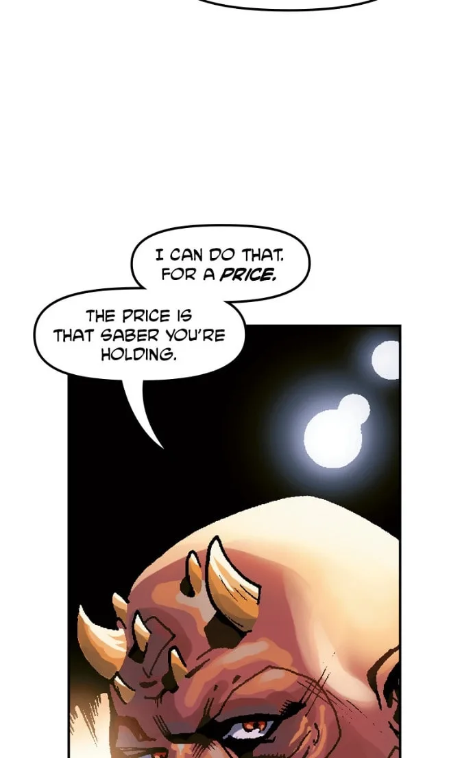 Star Wars Chapter 13 page 5