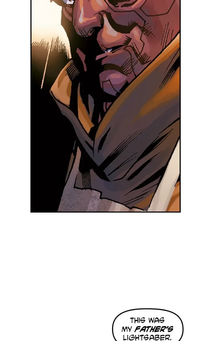 Star Wars Chapter 13 page 6