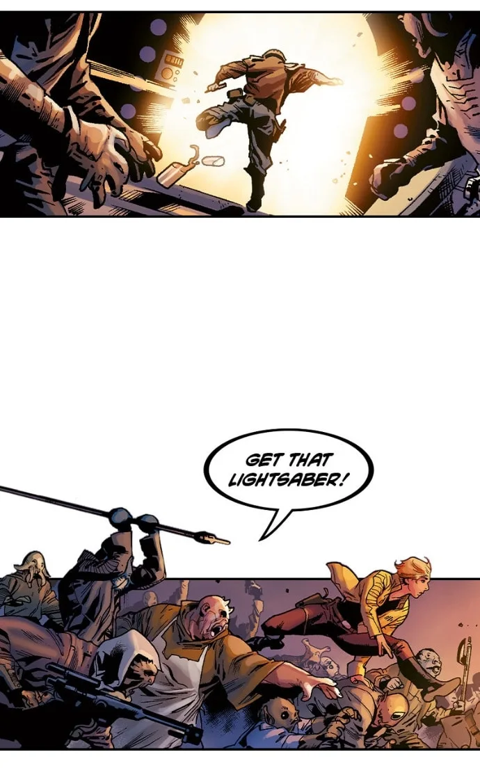 Star Wars Chapter 13 page 12