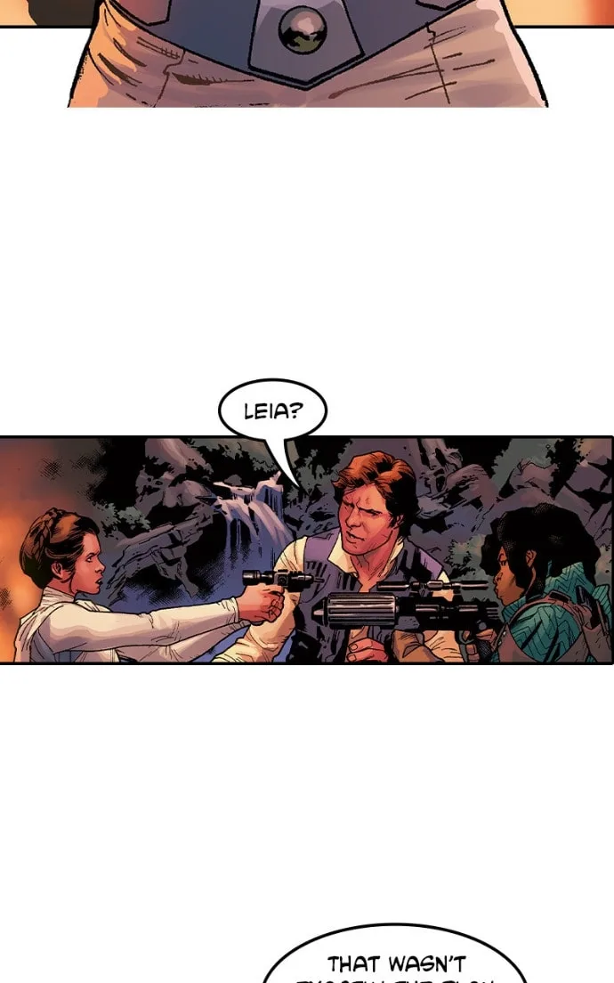 Star Wars Chapter 13 page 23