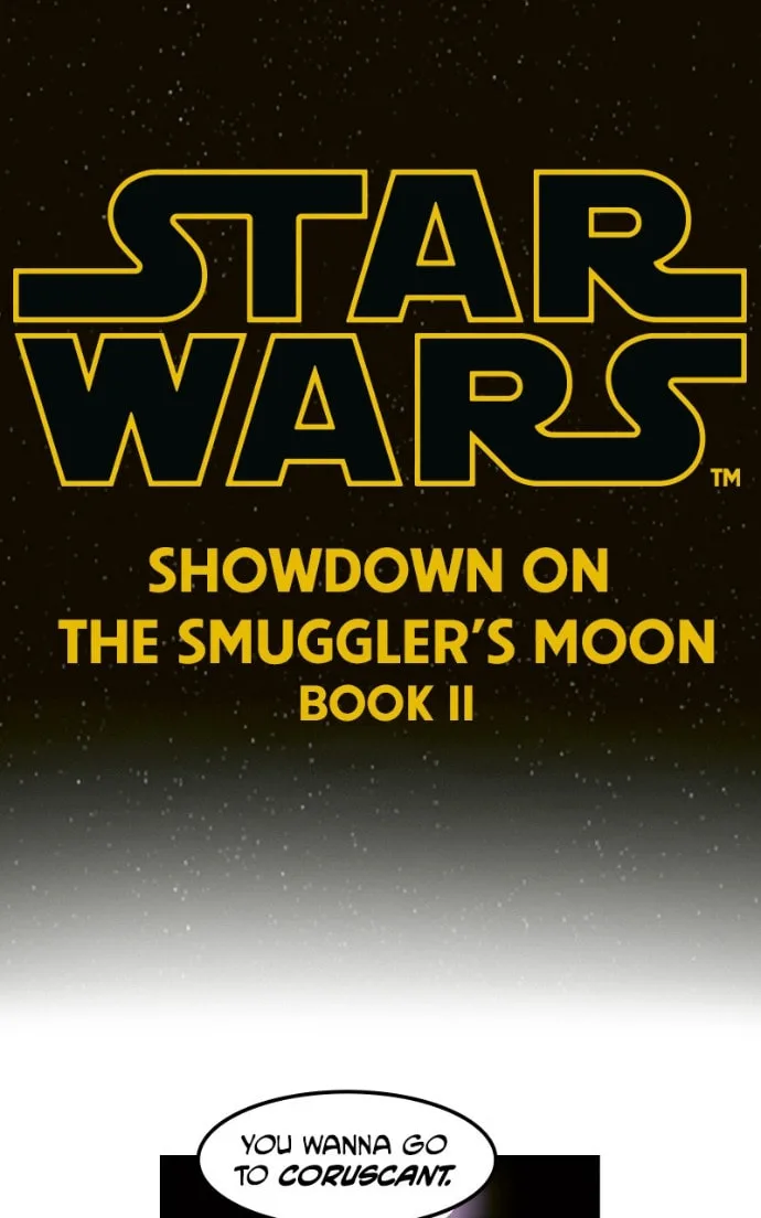 Star Wars Chapter 13 page 2