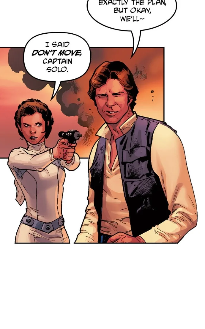 Star Wars Chapter 13 page 24