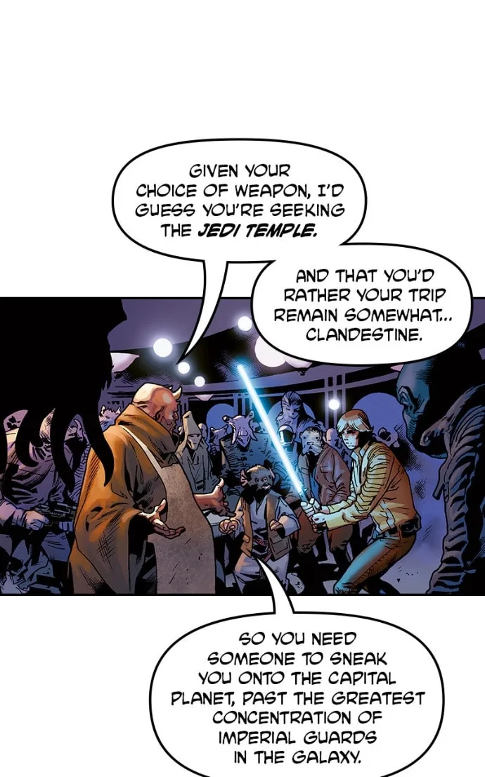 Star Wars Chapter 13 page 4