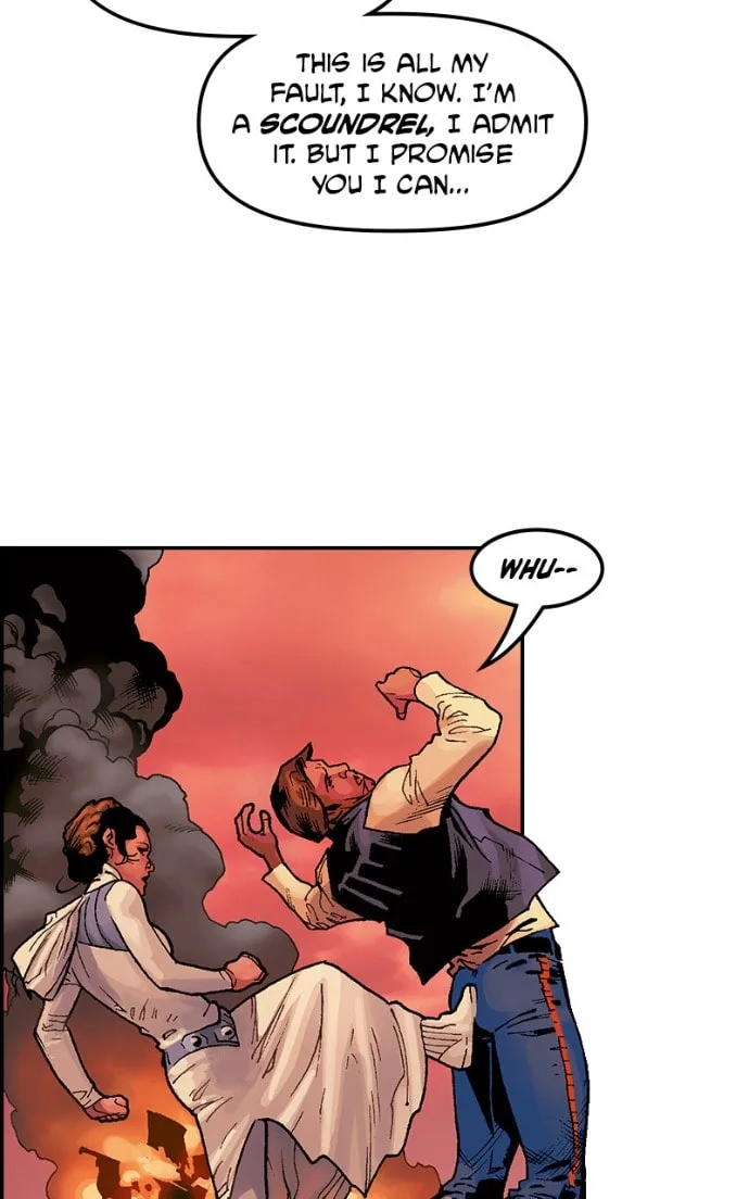 Star Wars Chapter 13 page 18
