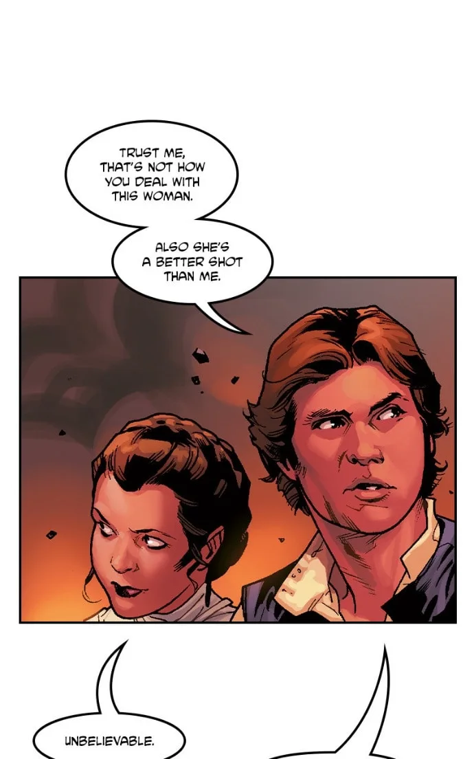 Star Wars Chapter 13 page 16