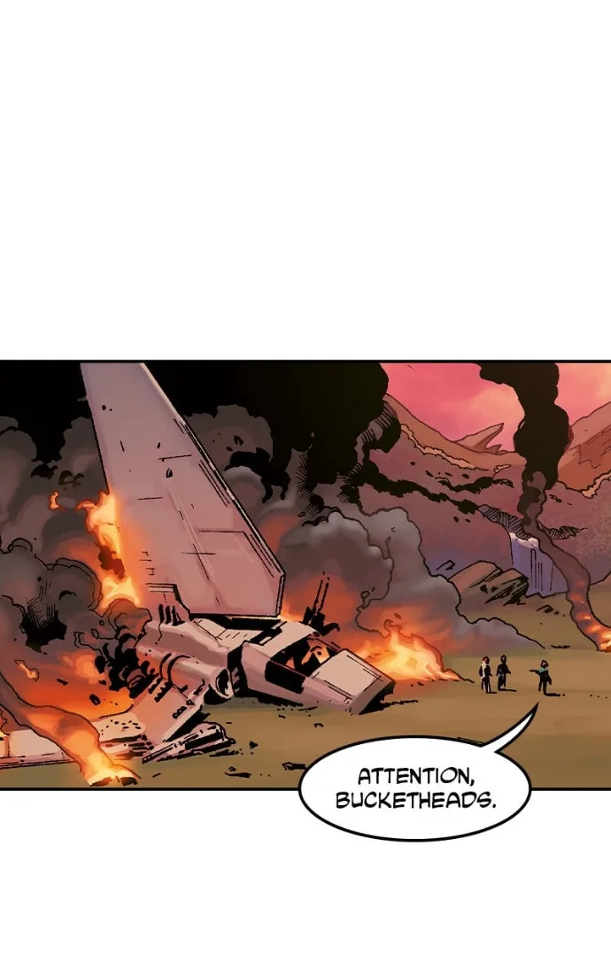 Star Wars Chapter 13 page 13