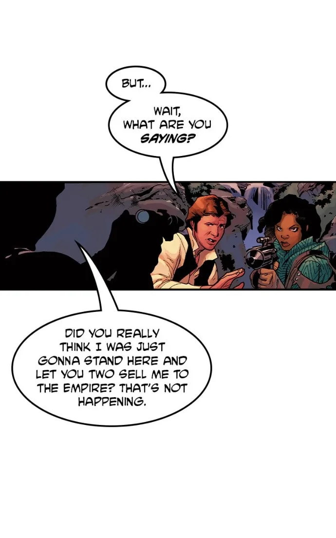 Star Wars Chapter 13 page 26