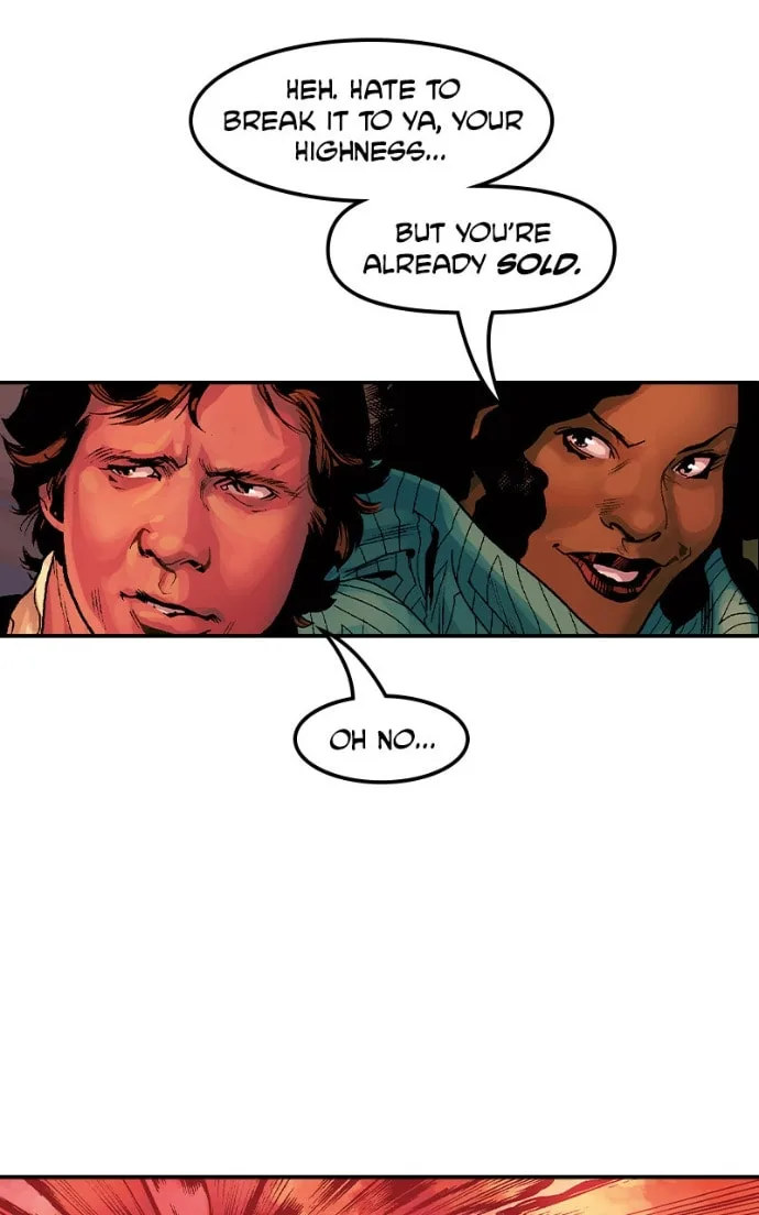 Star Wars Chapter 13 page 27