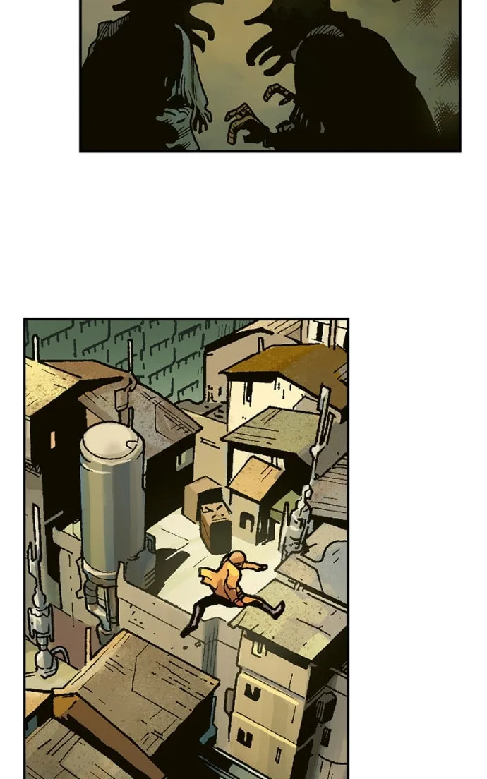 Star Wars Chapter 13 page 32