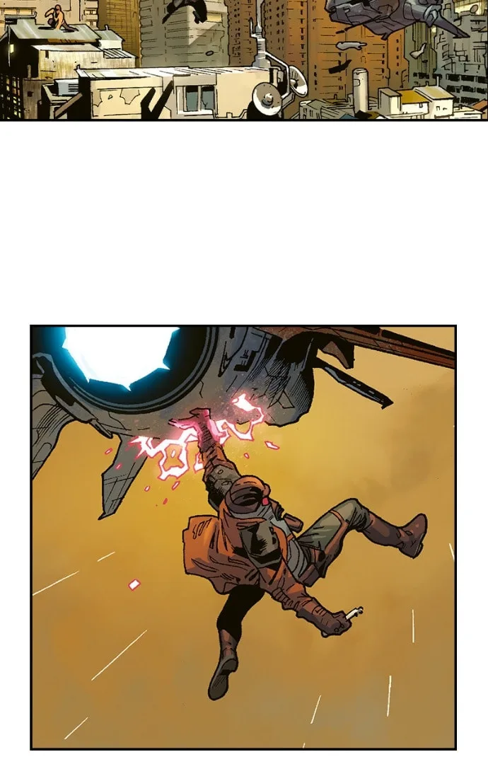 Star Wars Chapter 13 page 35