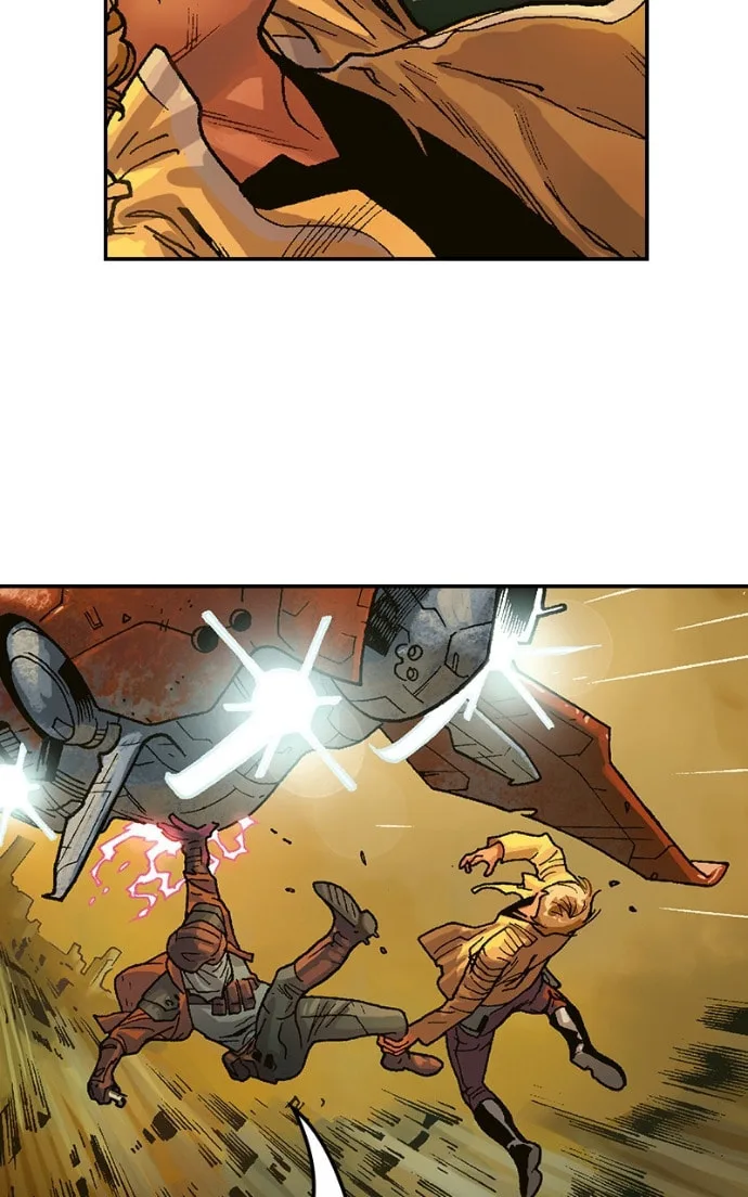 Star Wars Chapter 13 page 40