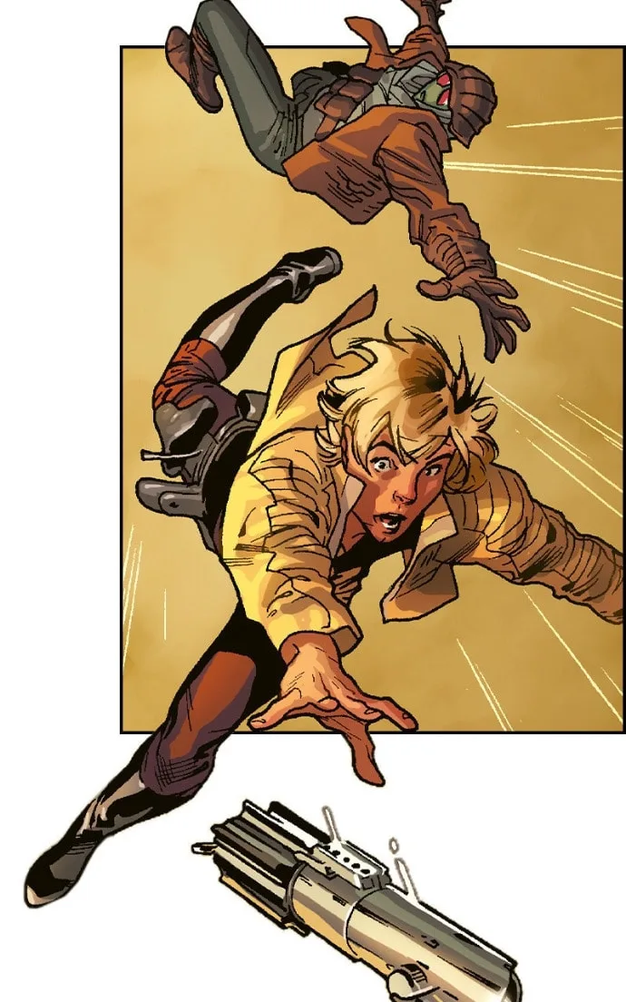 Star Wars Chapter 13 page 44