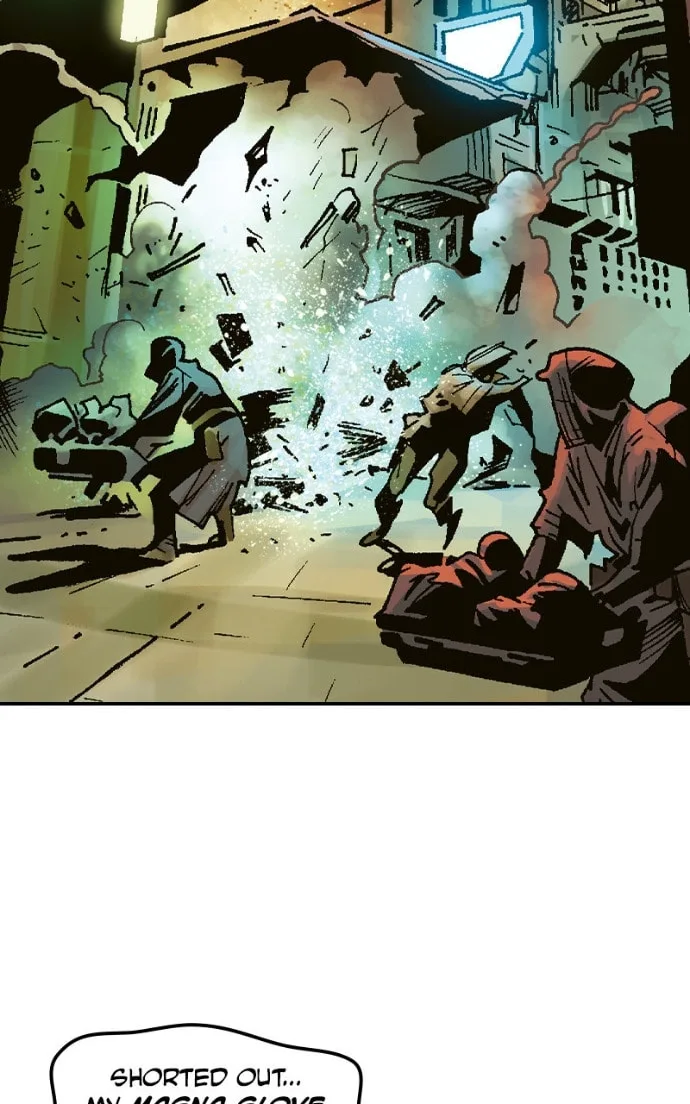 Star Wars Chapter 13 page 46