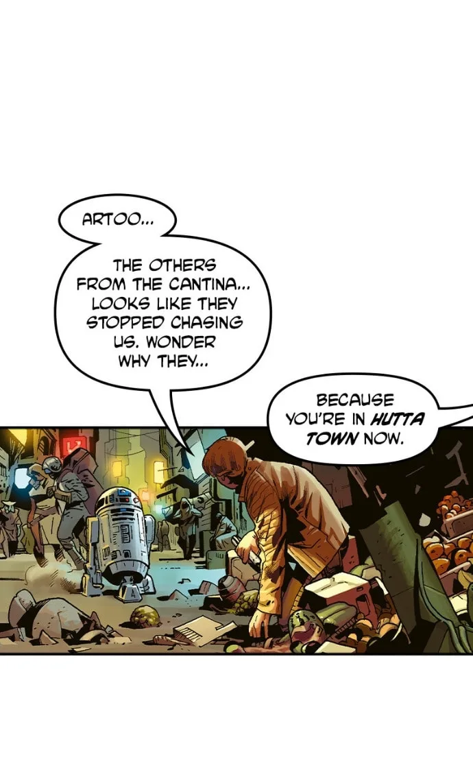 Star Wars Chapter 13 page 49